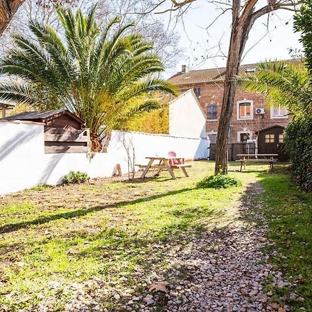 Charmant Studio Au Coeur Des Marais Salants Αρλ Εξωτερικό φωτογραφία