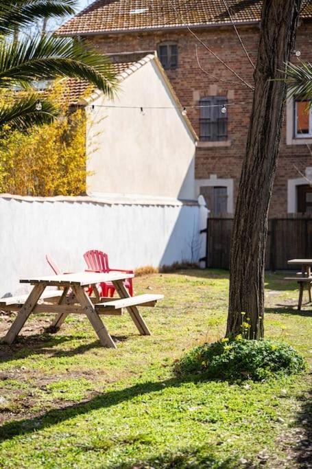 Charmant Studio Au Coeur Des Marais Salants Αρλ Εξωτερικό φωτογραφία